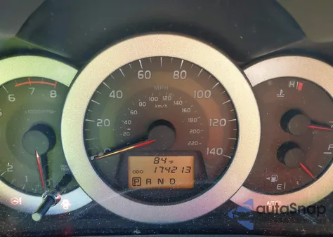 2010 Toyota Rav4 from USA, damaged, VIN 2T3BF4DV5AW081336